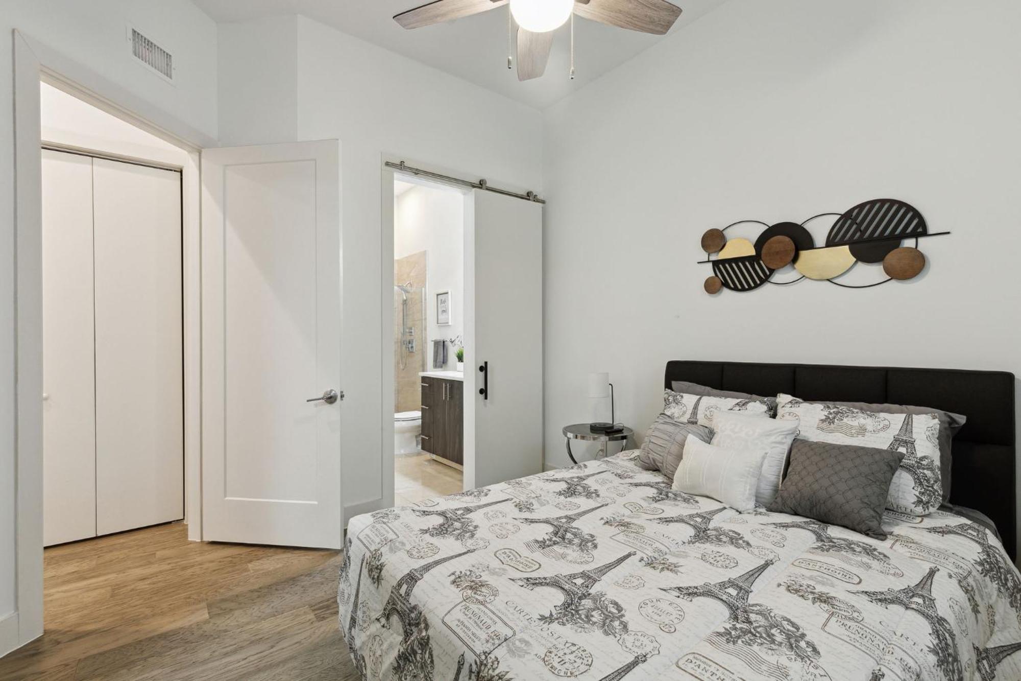 Dreamscape Apartment *