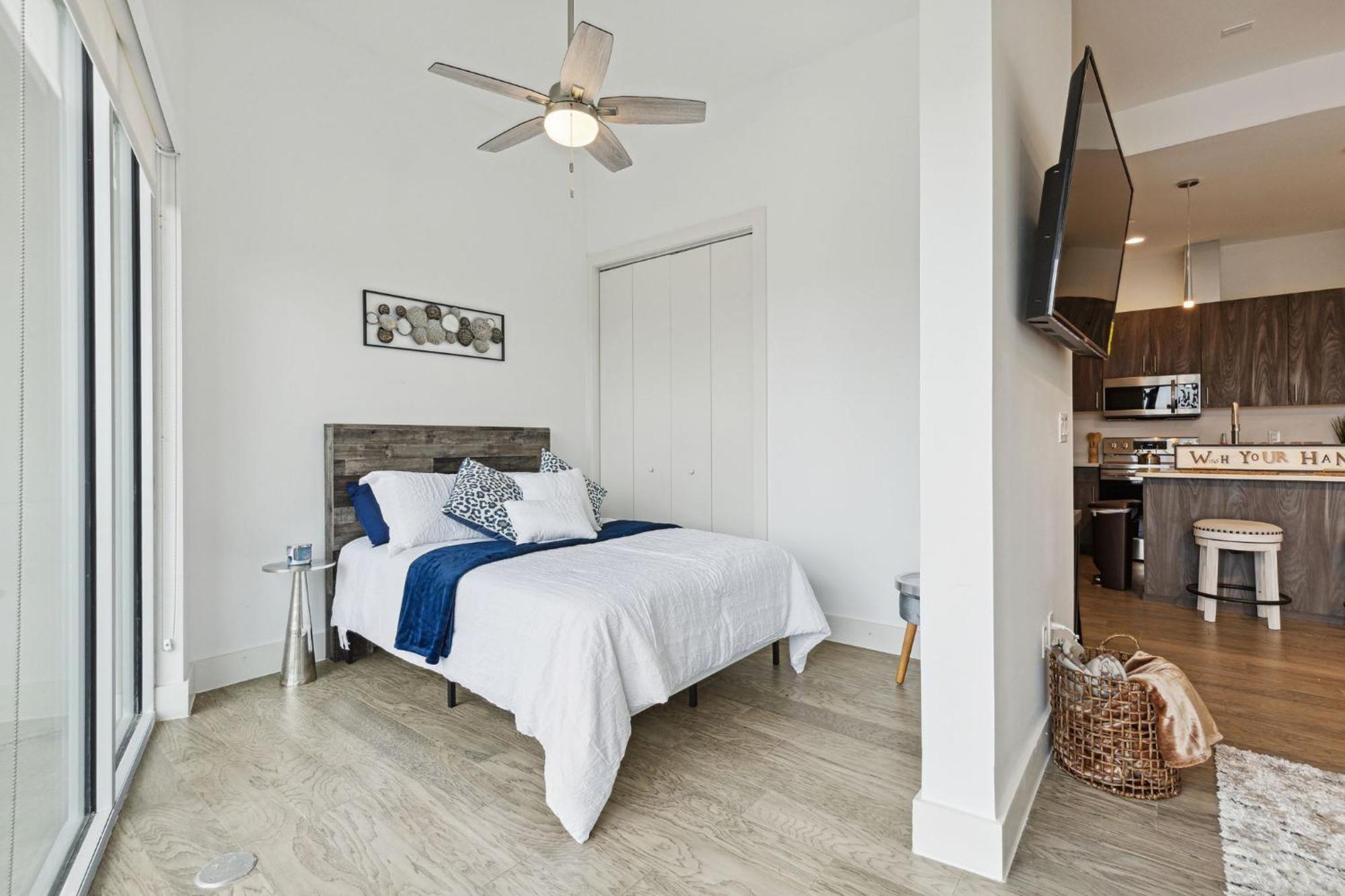 Dreamscape Apartment *