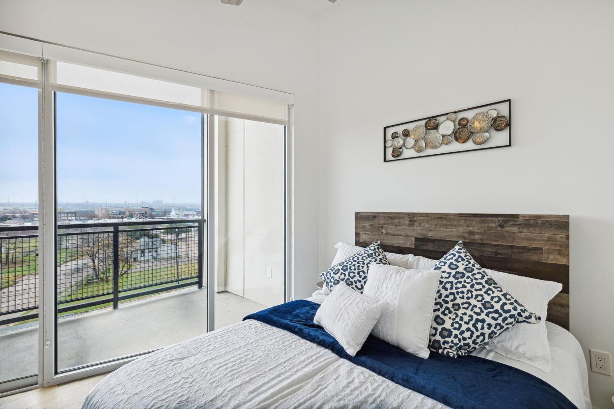 Apartment Dreamscape